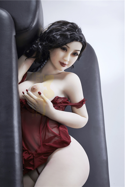 160cm/5ft3 D-Cup TPE Sex Doll – Sorelle-DollsLover Official Store