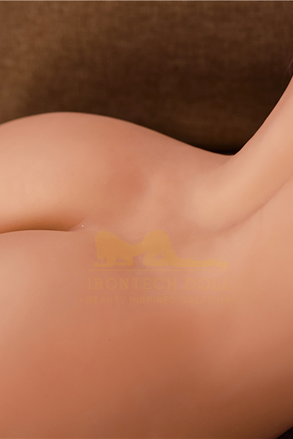 Torso/E-Cup TPE Sex Doll - Farrah-DollsLover Official Store