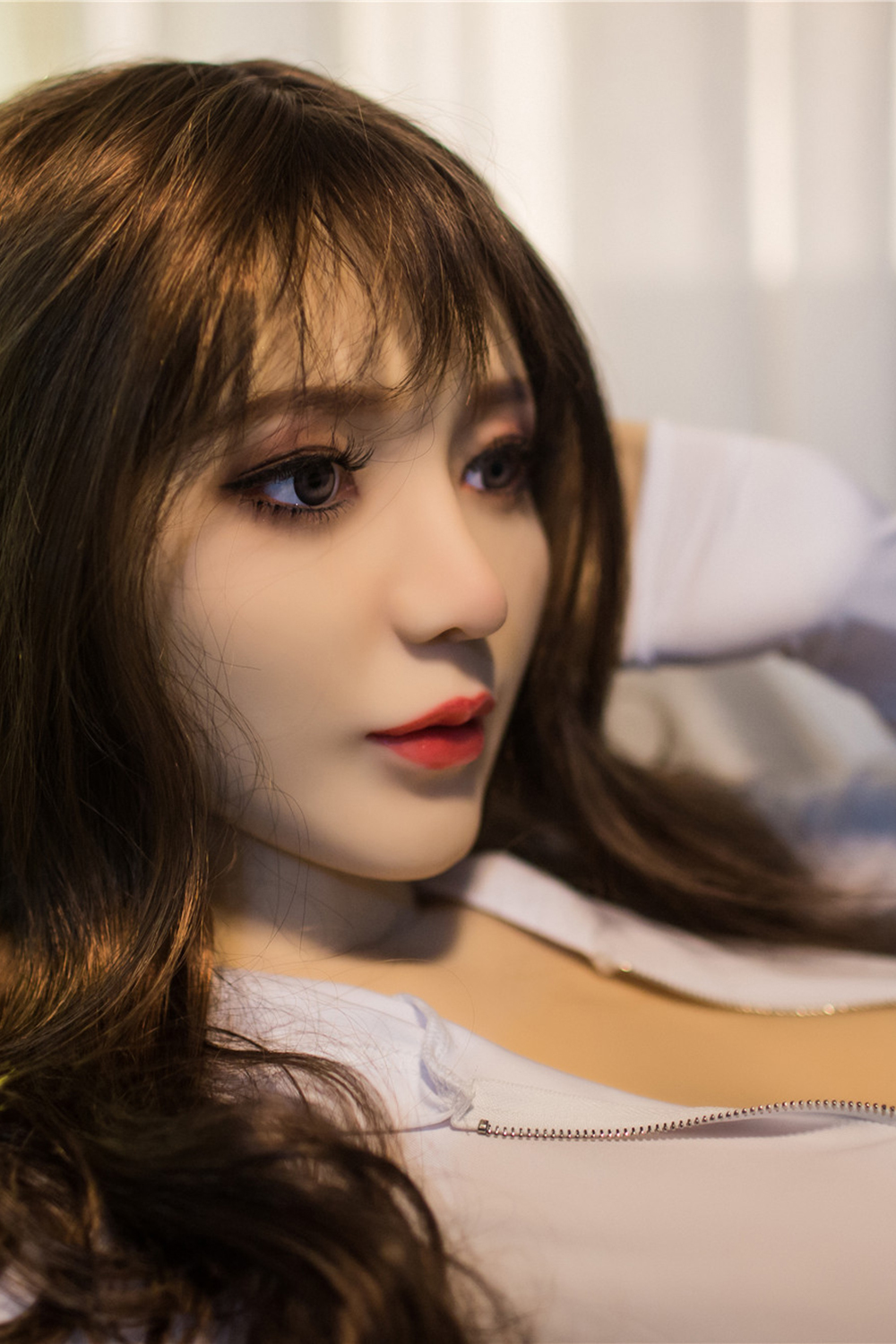 Explore our diverse sex dolls, from TPE to silicone, with options like blonde, Asian, BBW, skinny, tall, and various bust sizes—even alien designs! Enjoy in-stock 24-hour shipping or custom orders. Partner brands: Irontech, WM, SE, ZELEX, FUNWEST andsoan.