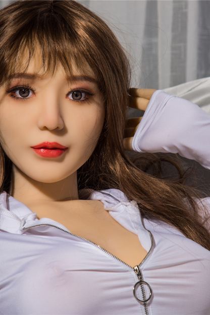 170cm E-Cup TPE Lifelike Mature Brunette Sex Doll - Briselle for Sale | DollsLover Official Store | Qita Doll
