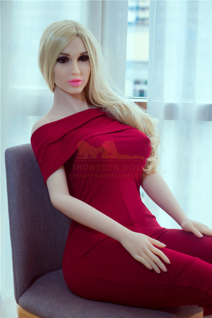 170cm/5ft7 D-Cup TPE Sex Doll – Amaya-DollsLover Official Store