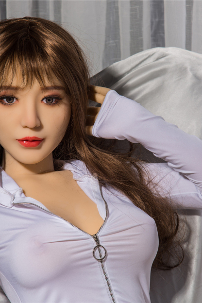 170cm E-Cup TPE Lifelike Mature Brunette Sex Doll - Briselle for Sale | DollsLover Official Store | Qita Doll