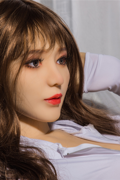 170cm E-Cup TPE Lifelike Mature Brunette Sex Doll - Briselle for Sale | DollsLover Official Store | Qita Doll