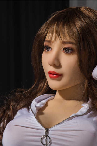 170cm E-Cup TPE Lifelike Mature Brunette Sex Doll - Briselle for Sale | DollsLover Official Store | Qita Doll