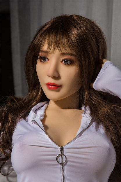 170cm E-Cup TPE Lifelike Mature Brunette Sex Doll - Briselle for Sale | DollsLover Official Store | Qita Doll