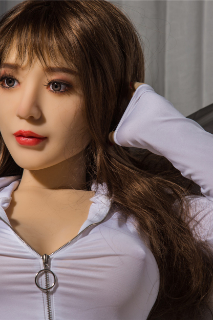 170cm E-Cup TPE Lifelike Mature Brunette Sex Doll - Briselle for Sale | DollsLover Official Store | Qita Doll