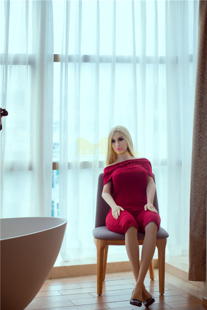 170cm/5ft7 D-Cup TPE Sex Doll – Amaya-DollsLover Official Store