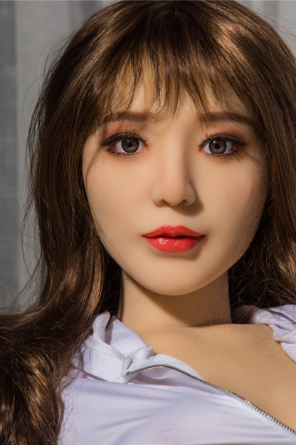 170cm E-Cup TPE Lifelike Mature Brunette Sex Doll - Briselle for Sale | DollsLover Official Store | Qita Doll