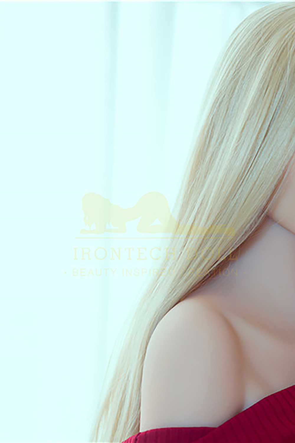 170cm/5ft7 D-Cup TPE Sex Doll – Amaya