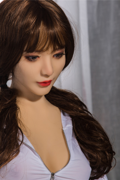 170cm E-Cup TPE Lifelike Mature Brunette Sex Doll - Briselle for Sale | DollsLover Official Store | Qita Doll