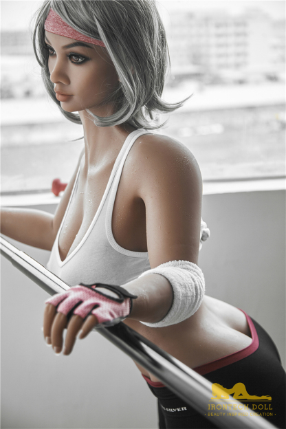 158cm/5ft2 I-Cup TPE Sex Doll – Fiorella-DollsLover Official Store