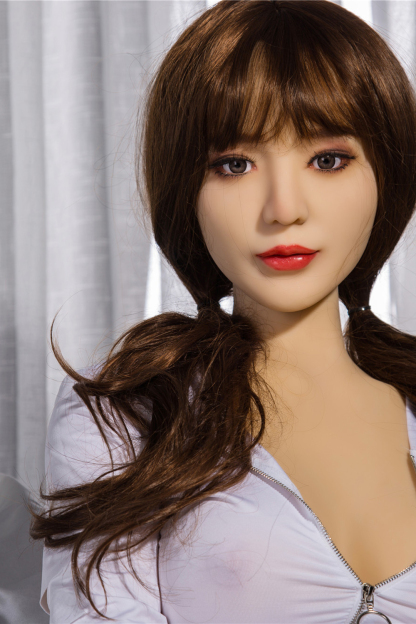 170cm E-Cup TPE Lifelike Mature Brunette Sex Doll - Briselle for Sale | DollsLover Official Store | Qita Doll