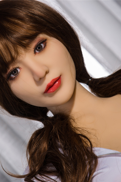 170cm E-Cup TPE Lifelike Mature Brunette Sex Doll - Briselle for Sale | DollsLover Official Store | Qita Doll