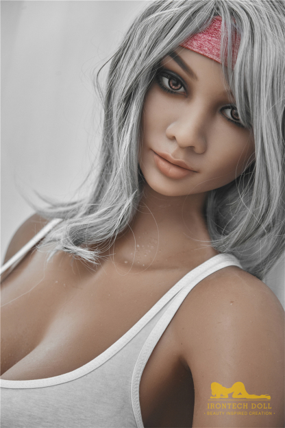 158cm/5ft2 I-Cup TPE Sex Doll – Fiorella-DollsLover Official Store