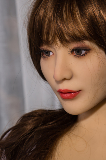 170cm E-Cup TPE Lifelike Mature Brunette Sex Doll - Briselle for Sale | DollsLover Official Store | Qita Doll