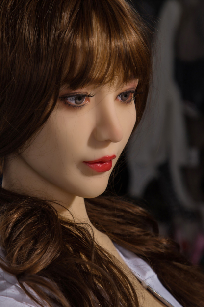 170cm E-Cup TPE Lifelike Mature Brunette Sex Doll - Briselle for Sale | DollsLover Official Store | Qita Doll