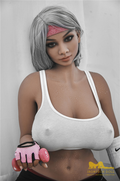 158cm/5ft2 I-Cup TPE Sex Doll – Fiorella-DollsLover Official Store