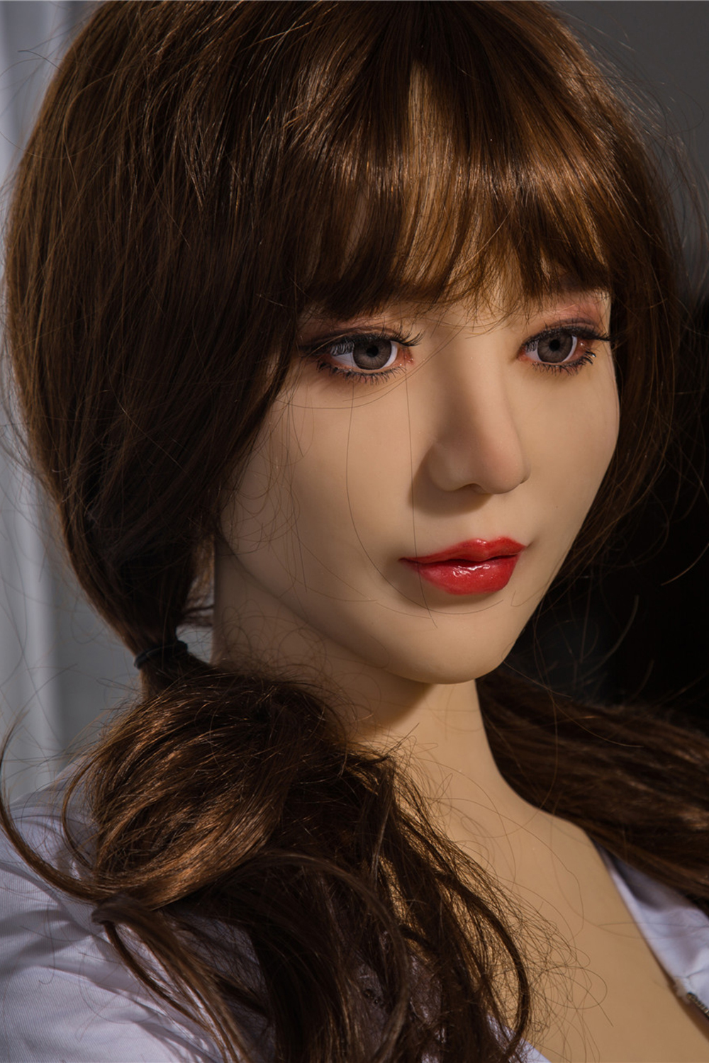 Explore our diverse sex dolls, from TPE to silicone, with options like blonde, Asian, BBW, skinny, tall, and various bust sizes—even alien designs! Enjoy in-stock 24-hour shipping or custom orders. Partner brands: Irontech, WM, SE, ZELEX, FUNWEST andsoan.