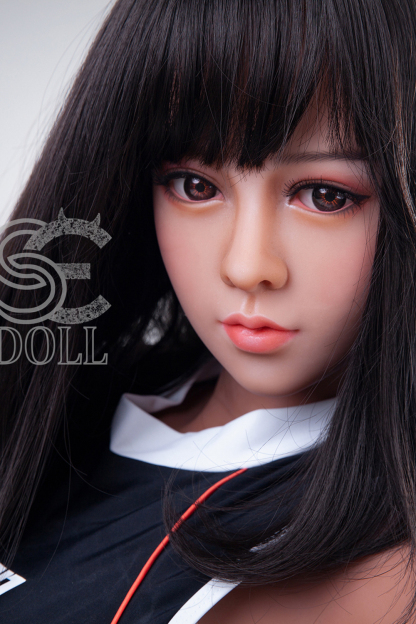 150cm/4ft11 E-Cup TPE Sex Doll - Abigail-DollsLover Official Store