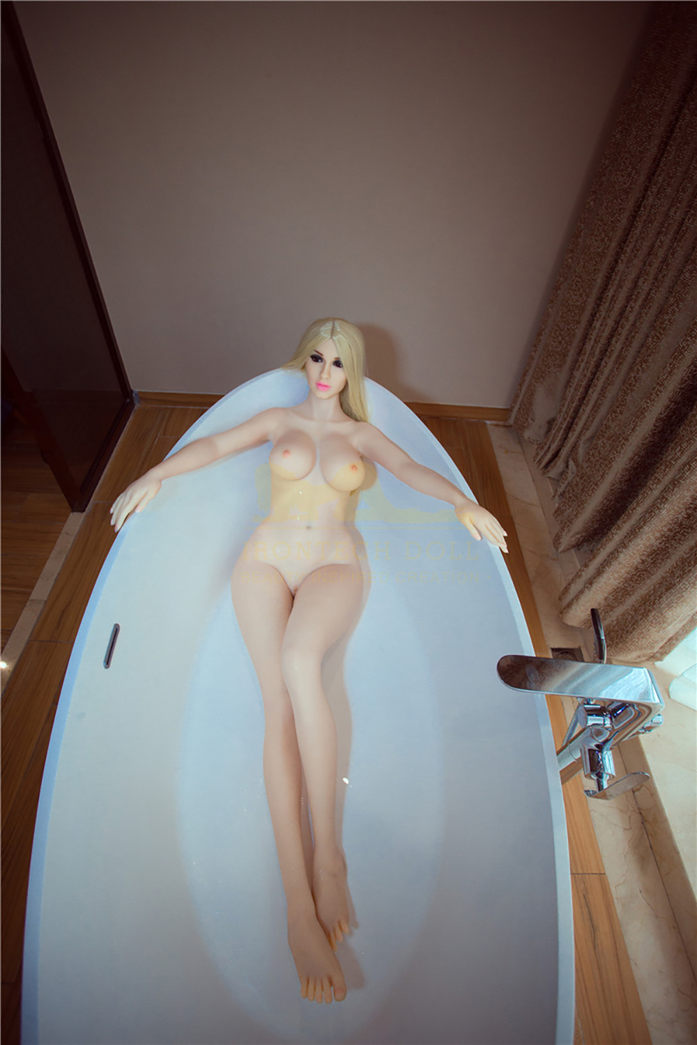 170cm/5ft7 D-Cup TPE Sex Doll – Amaya