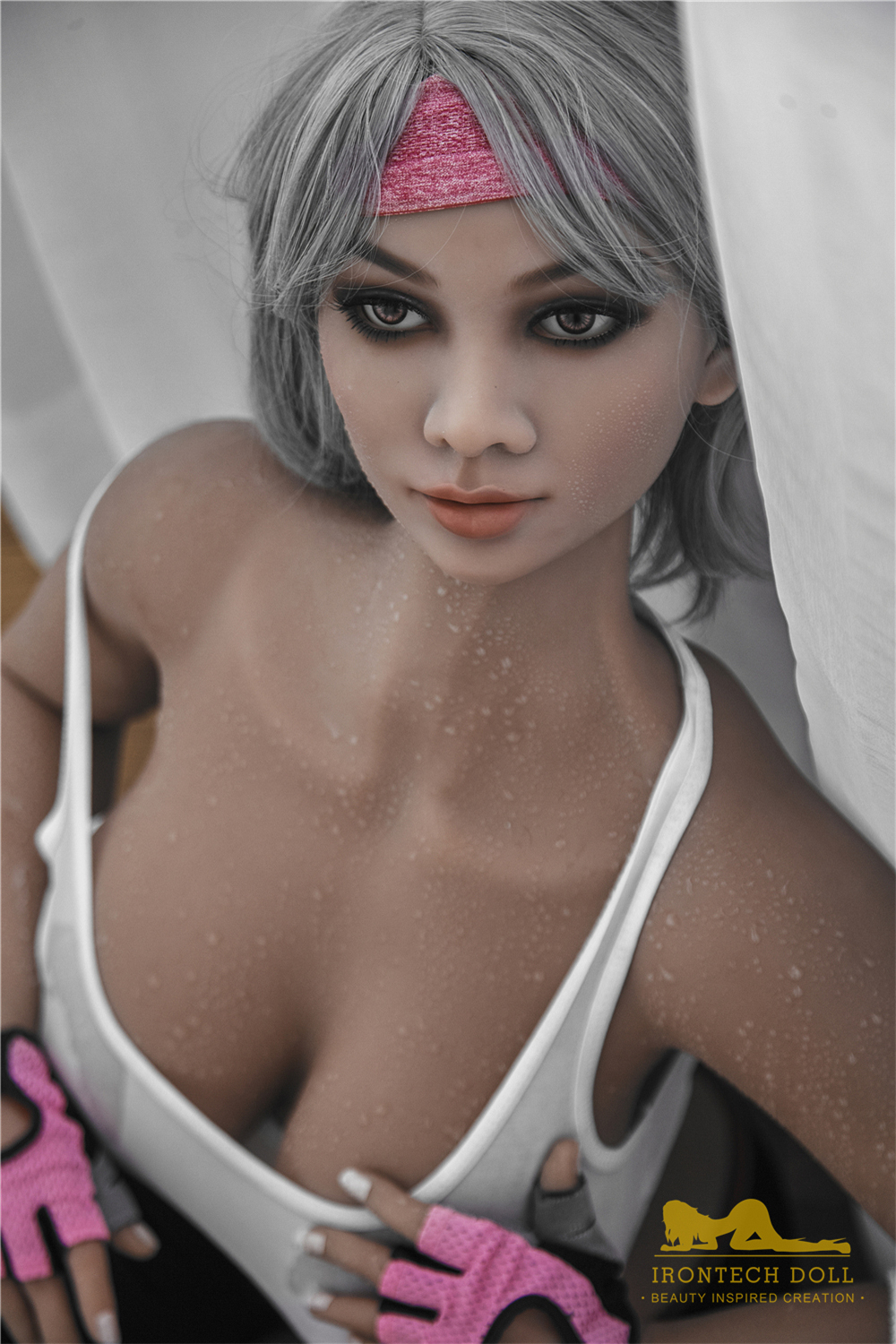 158cm/5ft2 I-Cup TPE Sex Doll – Fiorella