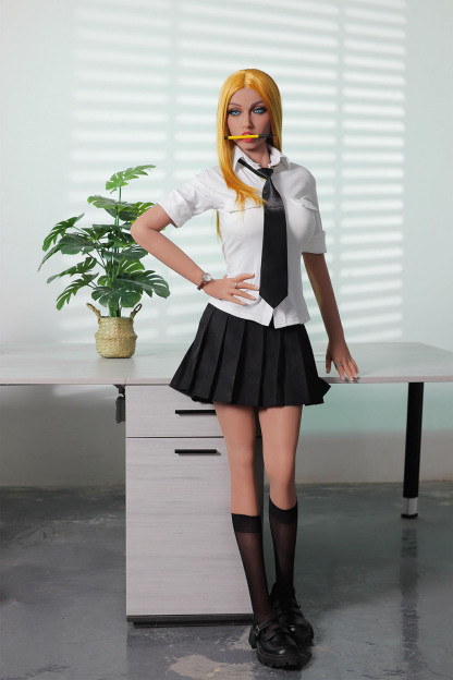 168cm/5ft6 D-cup TPE Sex Doll – LESLEY [In Stock USA & Europe & Australia & Canada & UK | Fast Shipping]-DollsLover Official Store