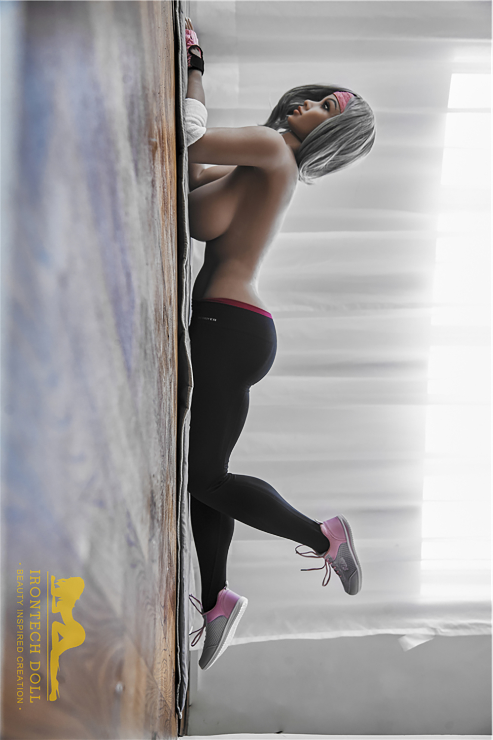 158cm/5ft2 I-Cup TPE Sex Doll – Fiorella