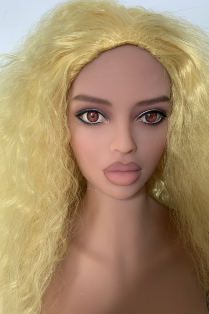 158cm I-Cup TPE Sex Doll - Evania (In Stock at US Warehouse)-DollsLover Official Store