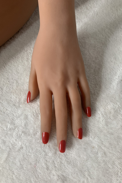158cm I-Cup TPE Sex Doll - Evania (In Stock at US Warehouse)-DollsLover Official Store
