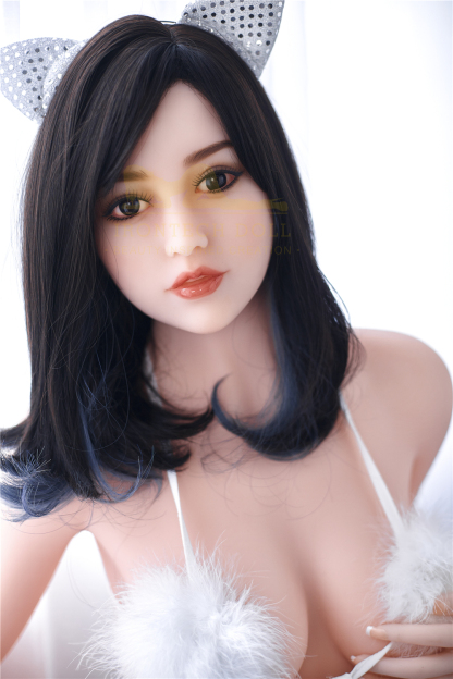 163cm/5ft4 B-Cup TPE Sex Doll –Lenore-DollsLover Official Store