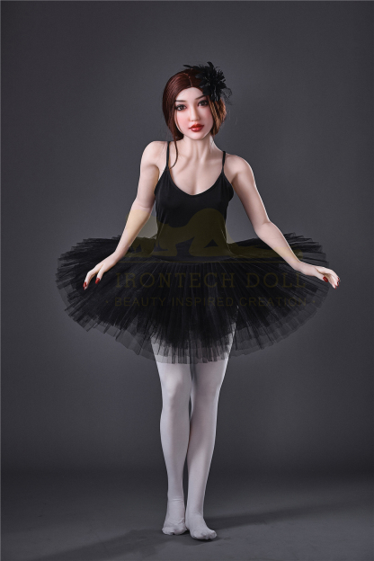 150cm/4ft11 B-Cup TPE Sex Doll – Mirabel-DollsLover Official Store