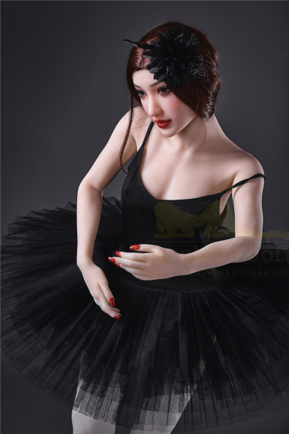 150cm/4ft11 B-Cup TPE Sex Doll – Mirabel-DollsLover Official Store