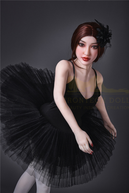 150cm/4ft11 B-Cup TPE Sex Doll – Mirabel-DollsLover Official Store