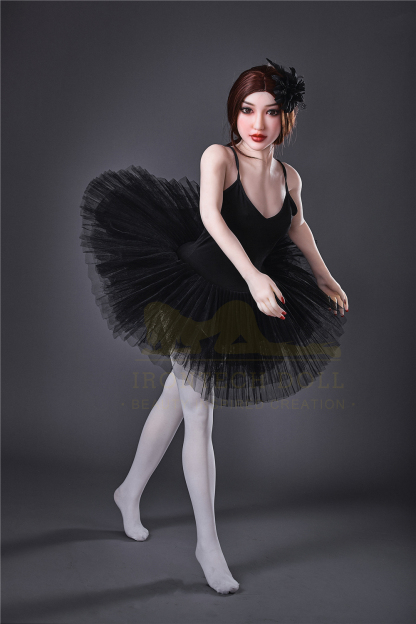 150cm/4ft11 B-Cup TPE Sex Doll – Mirabel-DollsLover Official Store