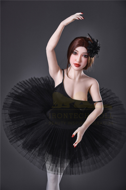 150cm/4ft11 B-Cup TPE Sex Doll – Mirabel-DollsLover Official Store