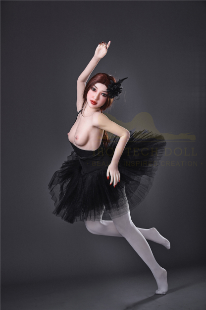 150cm/4ft11 B-Cup TPE Sex Doll – Mirabel-DollsLover Official Store