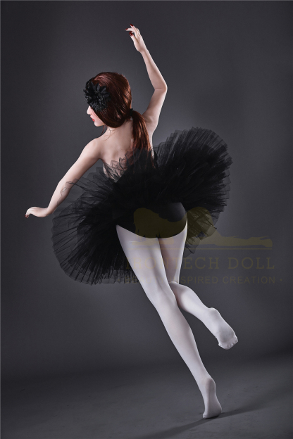 150cm/4ft11 B-Cup TPE Sex Doll – Mirabel-DollsLover Official Store
