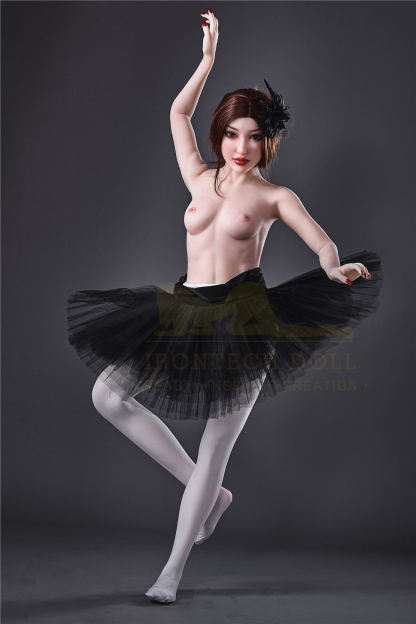 150cm/4ft11 B-Cup TPE Sex Doll – Mirabel-DollsLover Official Store
