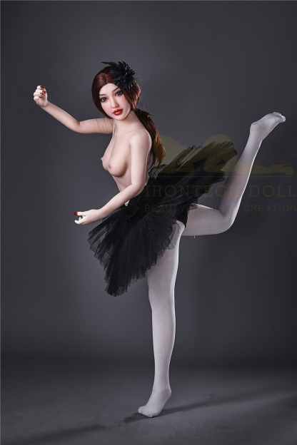 150cm/4ft11 B-Cup TPE Sex Doll – Mirabel-DollsLover Official Store