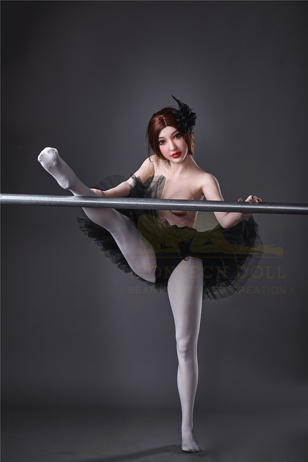 150cm/4ft11 B-Cup TPE Sex Doll – Mirabel