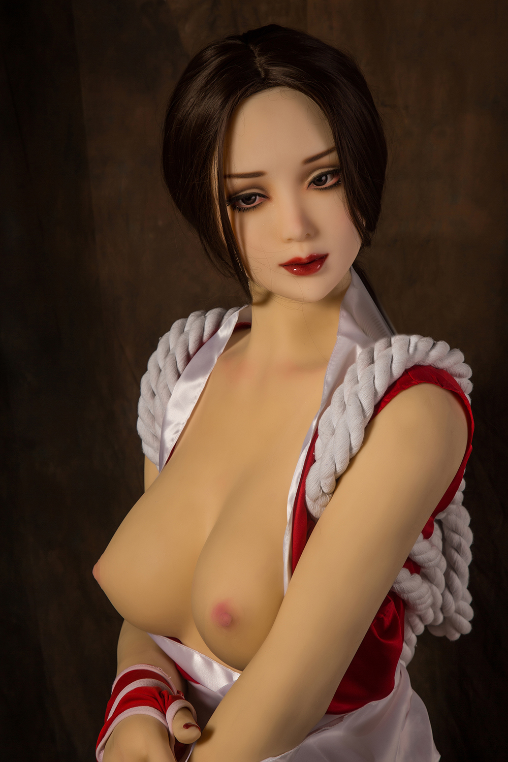 Explore our diverse sex dolls, from TPE to silicone, with options like blonde, Asian, BBW, skinny, tall, and various bust sizes—even alien designs! Enjoy in-stock 24-hour shipping or custom orders. Partner brands: Irontech, WM, SE, ZELEX, FUNWEST andsoan.