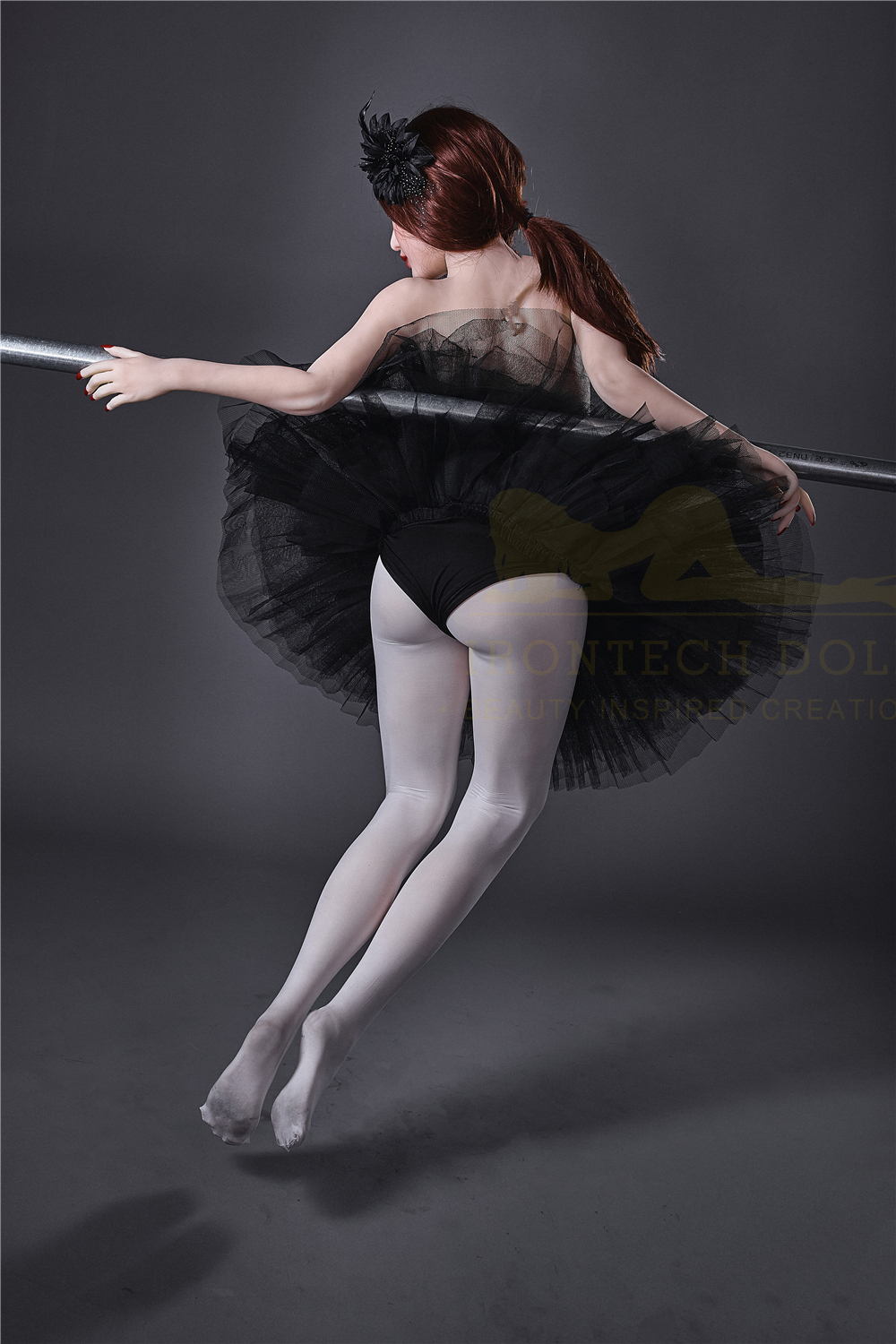 150cm/4ft11 B-Cup TPE Sex Doll – Mirabel