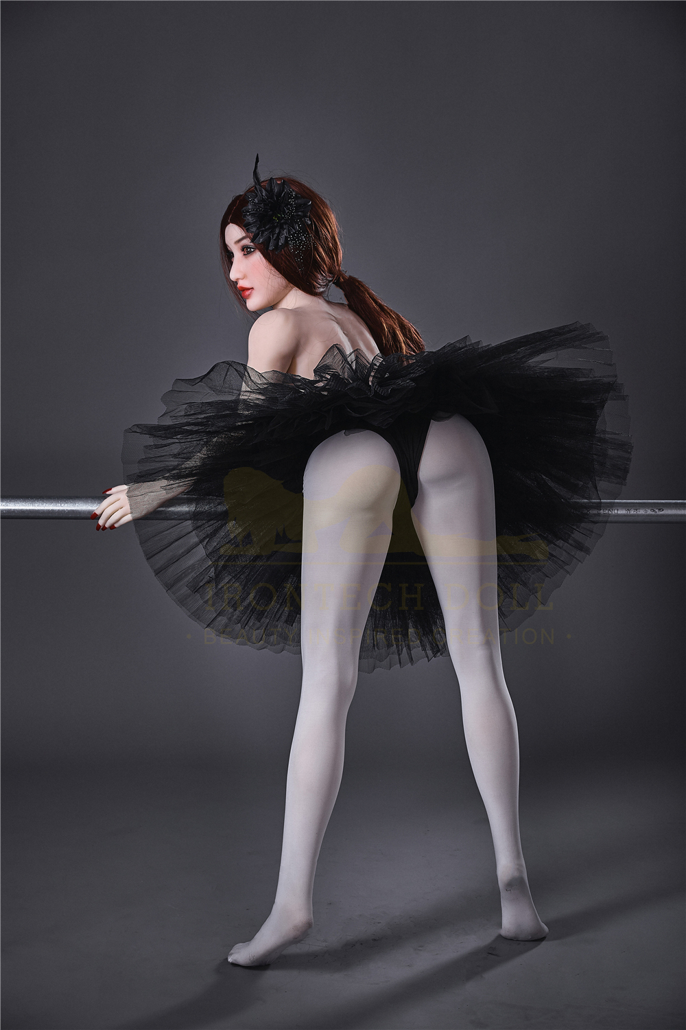 150cm/4ft11 B-Cup TPE Sex Doll – Mirabel