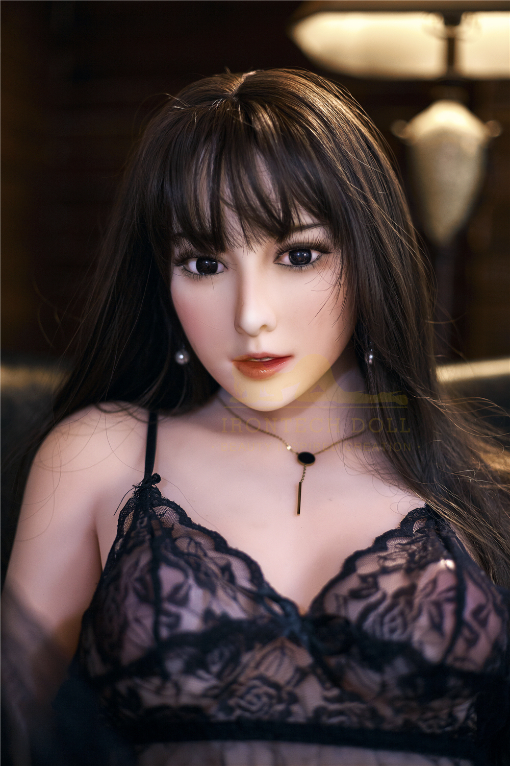 163cm/5ft4 B-Cup TPE Sex Doll –Zetta