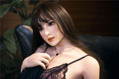 163cm/5ft4 B-Cup TPE Sex Doll –Zetta-DollsLover Official Store