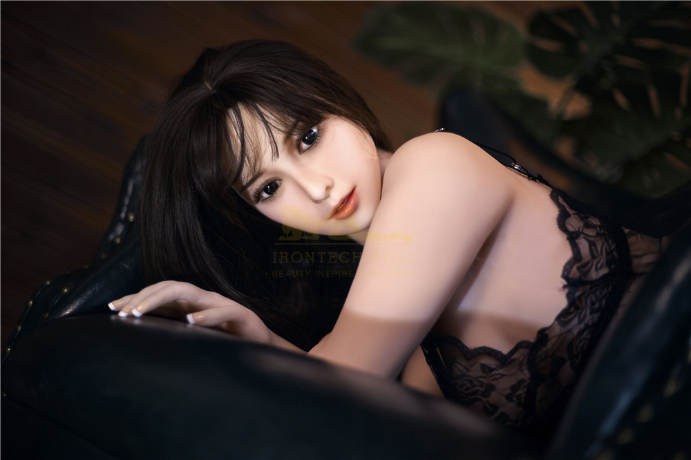 163cm/5ft4 B-Cup TPE Sex Doll –Zetta