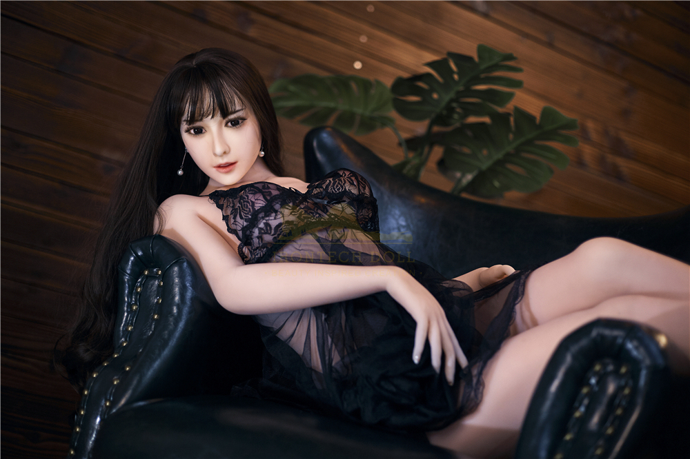 163cm/5ft4 B-Cup TPE Sex Doll –Zetta