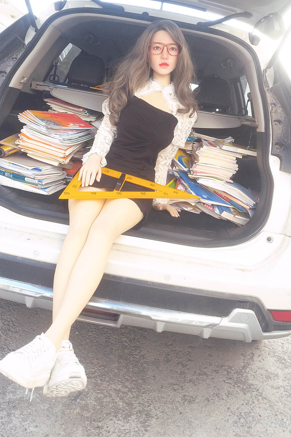 Explore our diverse sex dolls, from TPE to silicone, with options like blonde, Asian, BBW, skinny, tall, and various bust sizes—even alien designs! Enjoy in-stock 24-hour shipping or custom orders. Partner brands: Irontech, WM, SE, ZELEX, FUNWEST andsoan.