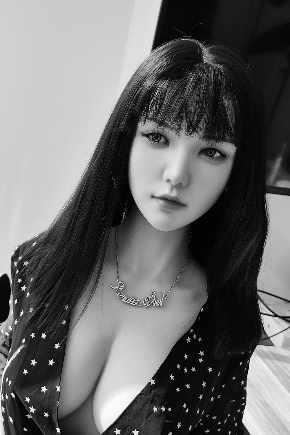 Explore our diverse sex dolls, from TPE to silicone, with options like blonde, Asian, BBW, skinny, tall, and various bust sizes—even alien designs! Enjoy in-stock 24-hour shipping or custom orders. Partner brands: Irontech, WM, SE, ZELEX, FUNWEST andsoan.