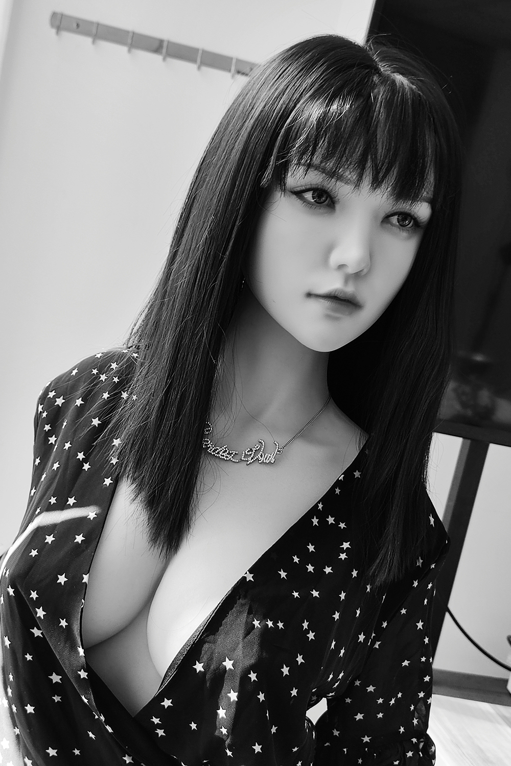 Explore our diverse sex dolls, from TPE to silicone, with options like blonde, Asian, BBW, skinny, tall, and various bust sizes—even alien designs! Enjoy in-stock 24-hour shipping or custom orders. Partner brands: Irontech, WM, SE, ZELEX, FUNWEST andsoan.